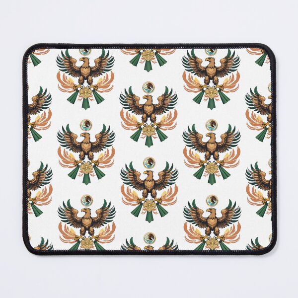 Item preview, Cool mexican eagle designed and sold by Merchattack.