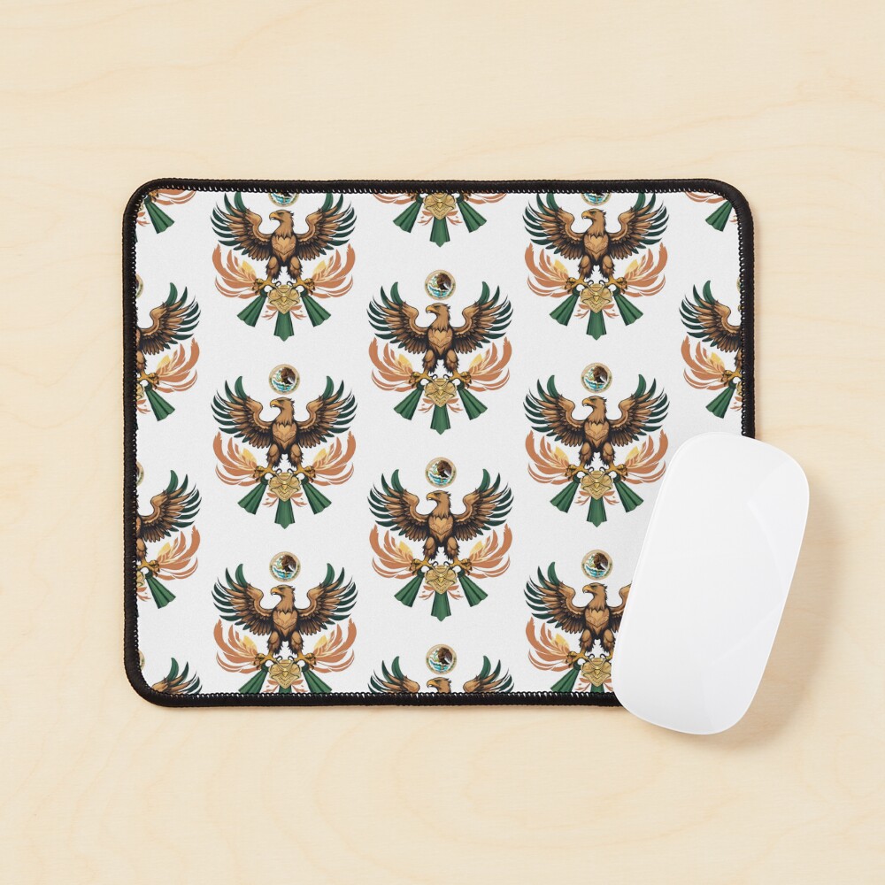 Item preview, Mouse Pad designed and sold by Merchattack.