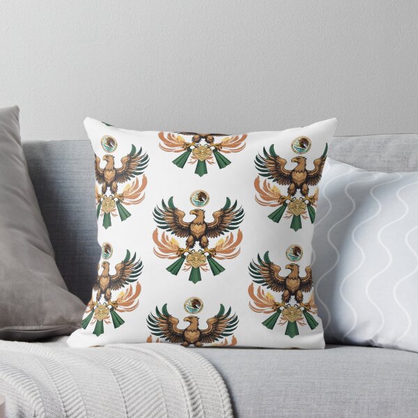 Item preview, Cool mexican eagle designed and sold by Merchattack.