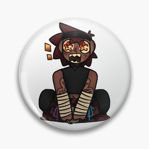 Item preview, Dakota! Cole! designed and sold by SketchtheTofu.