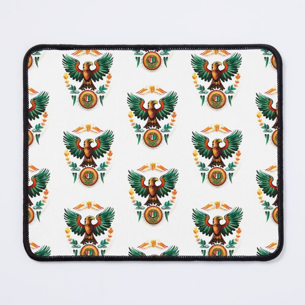 Item preview, Cool mexican eagle designed and sold by Merchattack.