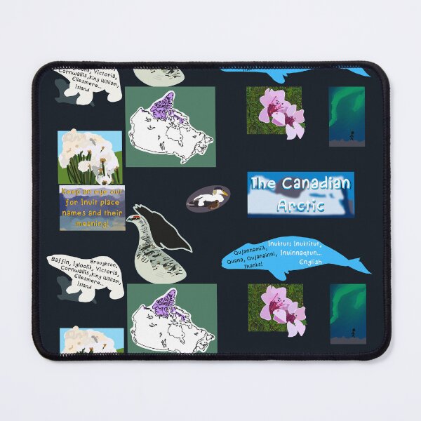 Item preview, Canadian Arctic Starter Pack (full) designed and sold by eveyting.