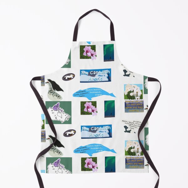 Item preview, Canadian Arctic Starter Pack (full) designed and sold by eveyting.