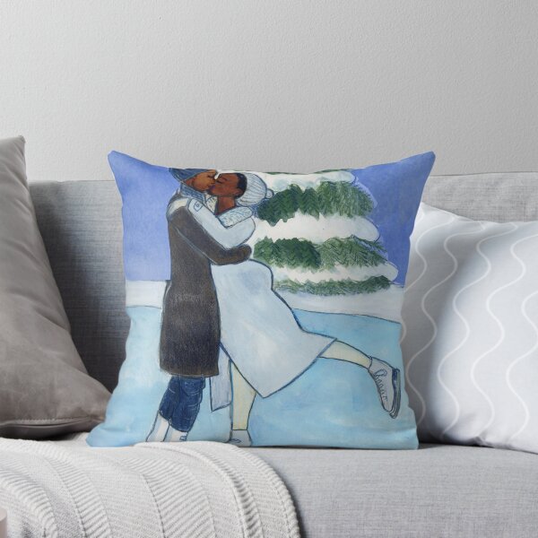 Item preview, Kiss on Ice designed and sold by gatadelafuente.