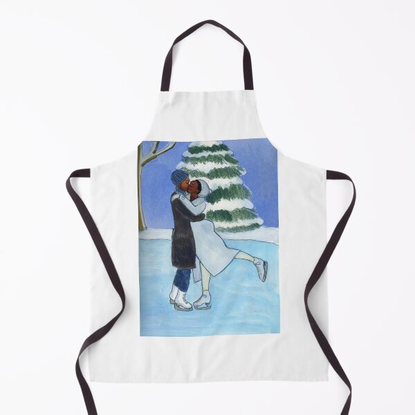 Item preview, Kiss on Ice designed and sold by gatadelafuente.