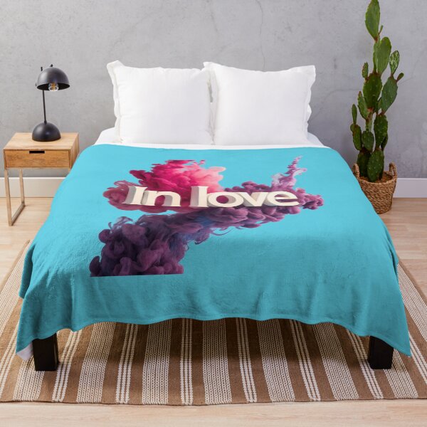 Item preview, In Love – Fluid Ink Typography 3 designed and sold by SOFTTIFY.
