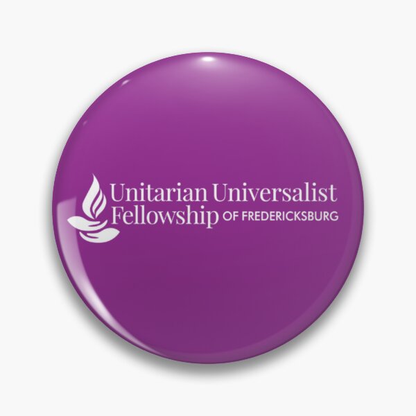 Item preview, Unitarian Universalist Fellowship of Fredericksburg designed and sold by UUFXBG.