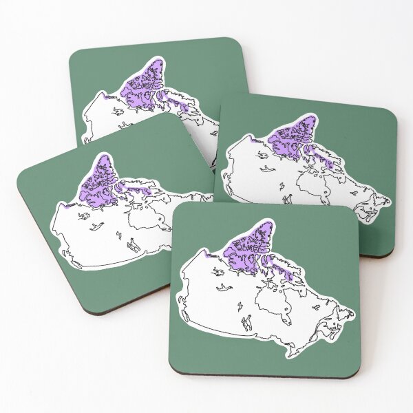 Item preview, Canadian Arctic Starter Pack (full) designed and sold by eveyting.
