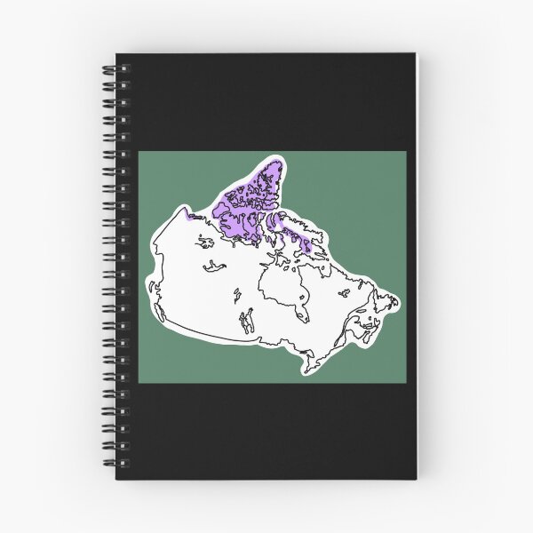 Item preview, Canadian Arctic Starter Pack (full) designed and sold by eveyting.
