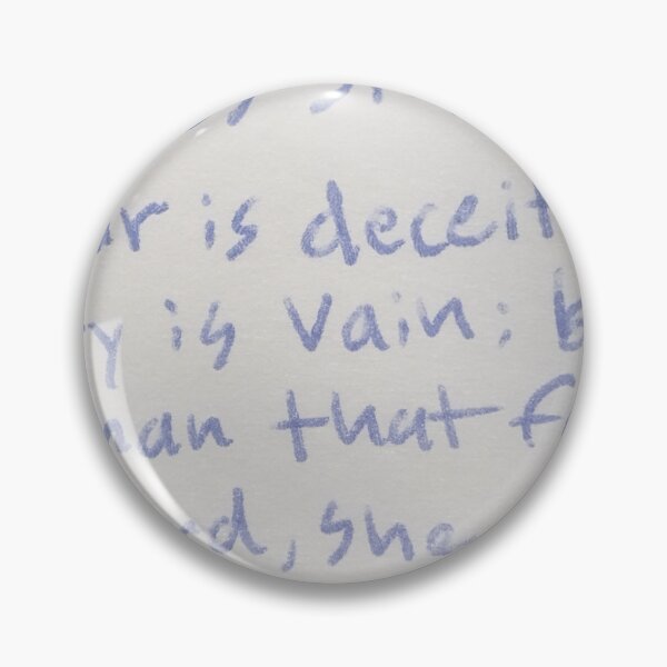 Item preview, Proverbs 31:30 (2) designed and sold by McFleur's Lens.