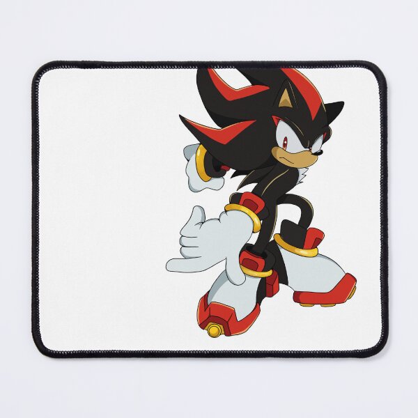 Item preview, SA2 Shadow designed and sold by Ma3day.