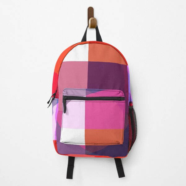 Item preview, Color Circles - Geometric Design Made of Circles and Squares designed and sold by EMJAYHeiss.