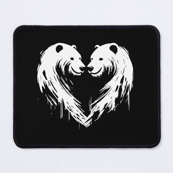 Item preview, Wild Heart 4 designed and sold by storiestobear.