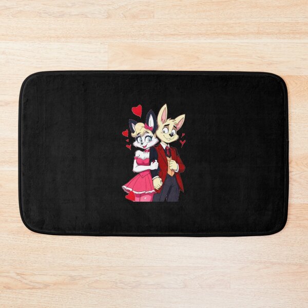 Item preview, Cute furry designed and sold by always-for-you.