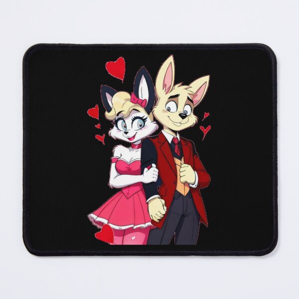 Item preview, Cute furry designed and sold by always-for-you.