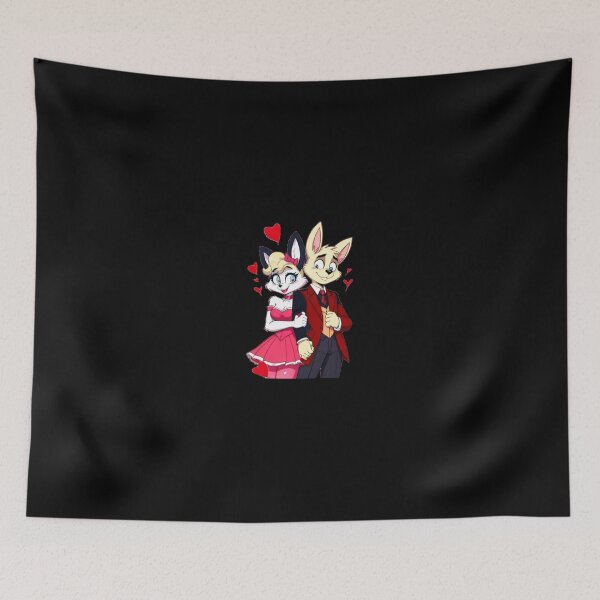 Item preview, Cute furry designed and sold by always-for-you.