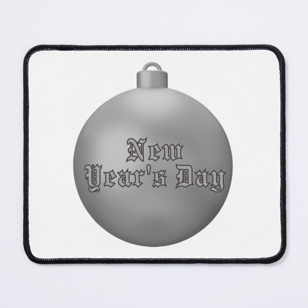 Item preview, New Years Day Taylor Swift designed and sold by bombalurina.