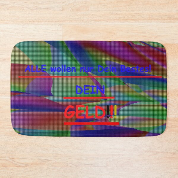 Item preview, You and your money ... designed and sold by Harryucksche.