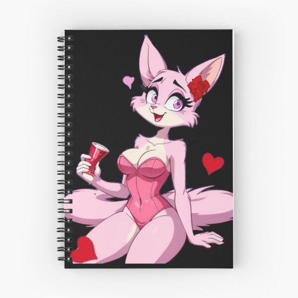 Item preview, Cute furry designed and sold by always-for-you.