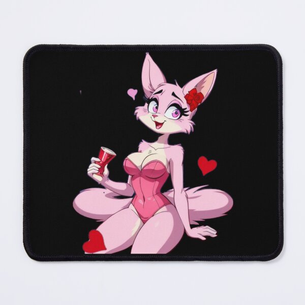 Item preview, Cute furry designed and sold by always-for-you.