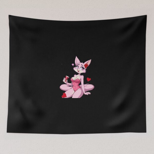 Item preview, Cute furry designed and sold by always-for-you.