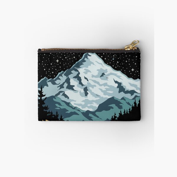 Item preview, Mt. Denali - Alaska designed and sold by skiprender.