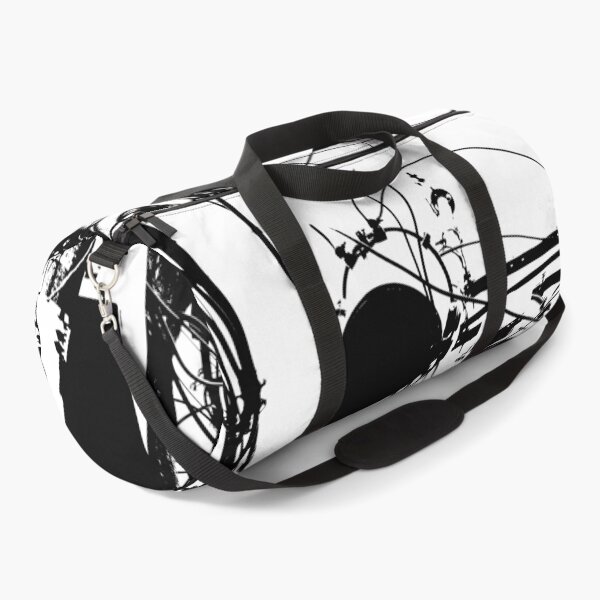Item preview, Urban Chaos: Wires and Currents designed and sold by noolook.