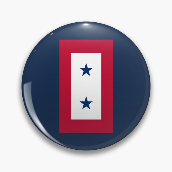 Item preview, Blue Star Mother  Military Family 2 Star Service Flag  - Traditional Red, White, Blue - America 250 designed and sold by bluestarmerch.