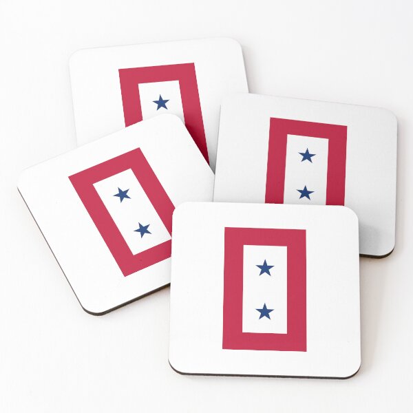 Item preview, Blue Star Mother  Military Family 2 Star Service Flag  - Traditional Red, White, Blue - America 250 designed and sold by bluestarmerch.