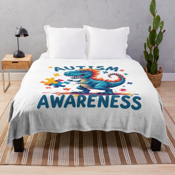 Item preview, Autism Awareness designed and sold by jkrphoto.