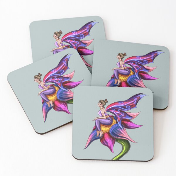 Item preview, Painted Lady designed and sold by GStouderArt.