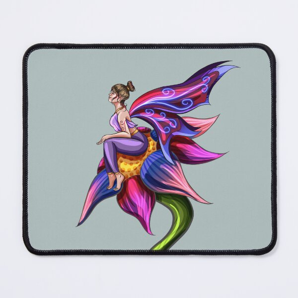 Item preview, Painted Lady designed and sold by GStouderArt.