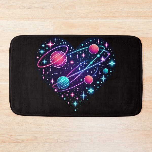 Artikelvorschau, Kosmische Liebe entworfen und verkauft von ViralVisionsCreating .