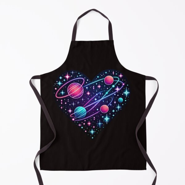 Artikelvorschau, Kosmische Liebe entworfen und verkauft von ViralVisionsCreating .