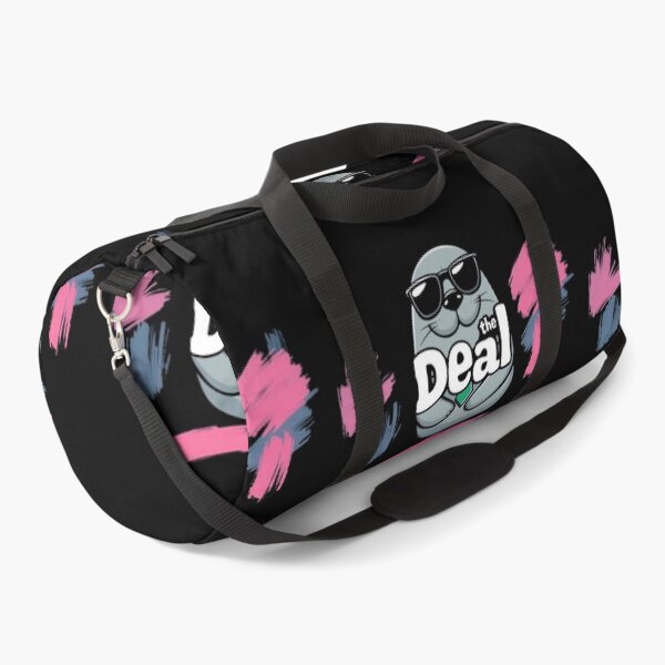 Item preview, Seal the Deal designed and sold by MJO80.