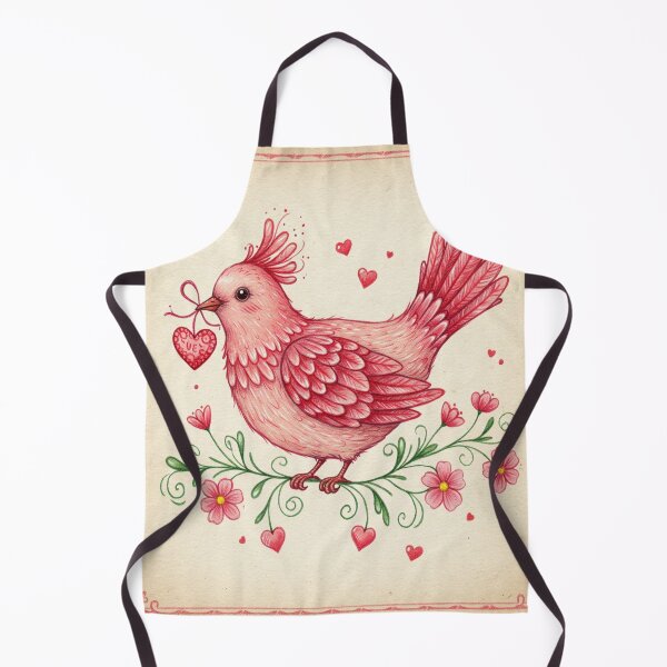 Item preview, Valentine Bird designed and sold by GEGSTORE.