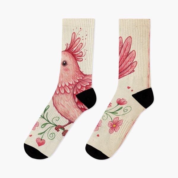 Item preview, Valentine Bird designed and sold by GEGSTORE.
