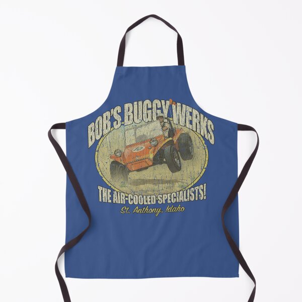 Item preview, Bob's Buggy Werks 1973 designed and sold by AstroZombie6669.