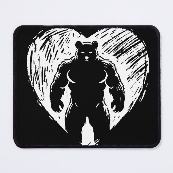 Item preview, Wild Heart 5 designed and sold by storiestobear.