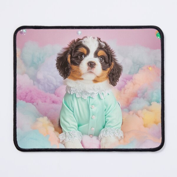 Item preview, Dreamy Bernese designed and sold by Nocturne Paws.