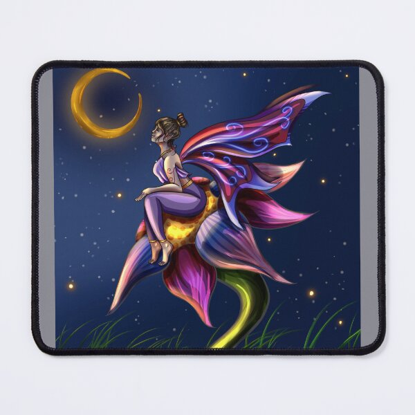 Item preview, Painted Lady Scenic designed and sold by GStouderArt.