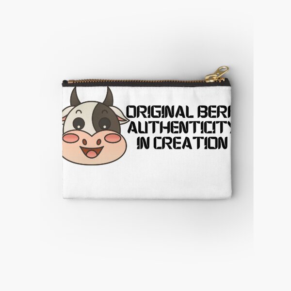 Item preview, Original Berf T-Shirt | Unique and Fun Berf Design | Perfect Gift for Original Berf Fans, Funny Shirt, Valentine Shirt gift designed and sold by GAIDREDA.