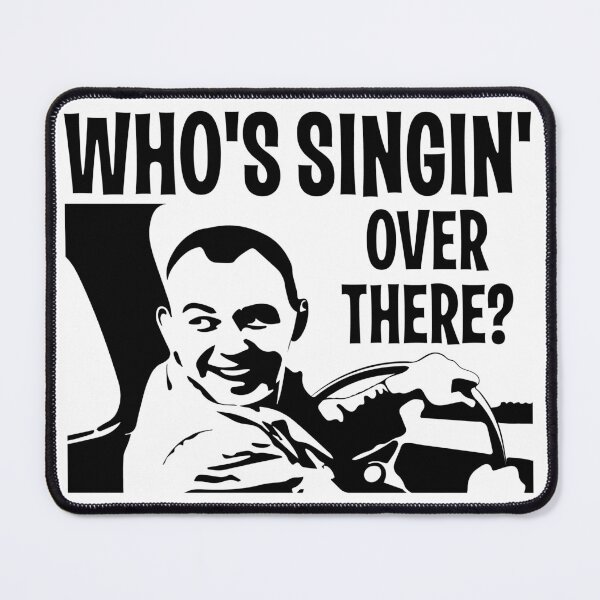 Item preview, Who's Singin' Over There? - Ko to tamo peva? designed and sold by Salens.
