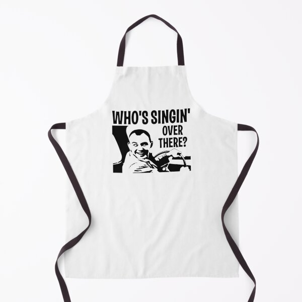 Item preview, Who's Singin' Over There? - Ko to tamo peva? designed and sold by Salens.