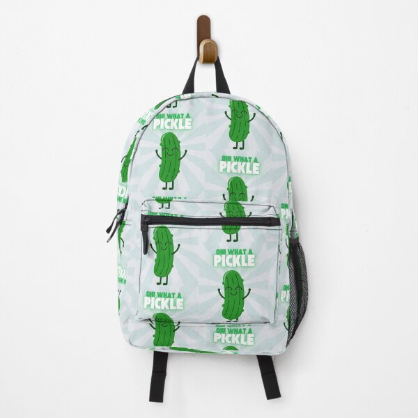 Item preview, Pickle designed and sold by SAGA Creations.