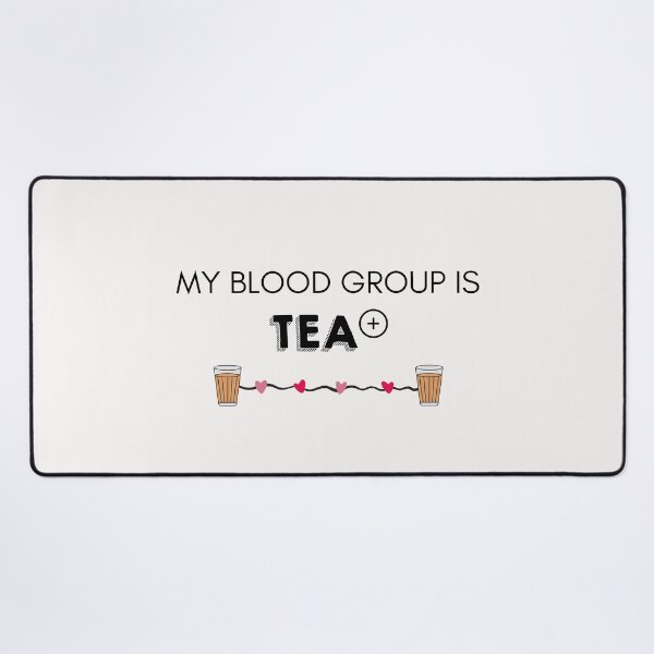 Item preview, My Blood Group Is Tea Positive, Pakistan Gift, India Gift, Gift for Pakistani, Gift for Indian, Gift Truck Art Pakistan, Pakistani Saying, Funny Shirt designed and sold by vibeytrendy.
