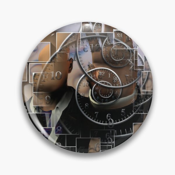 Item preview, The time twister designed and sold by rolffimages.