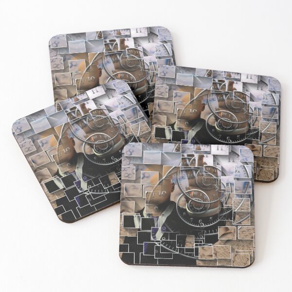 Item preview, The time twister designed and sold by rolffimages.
