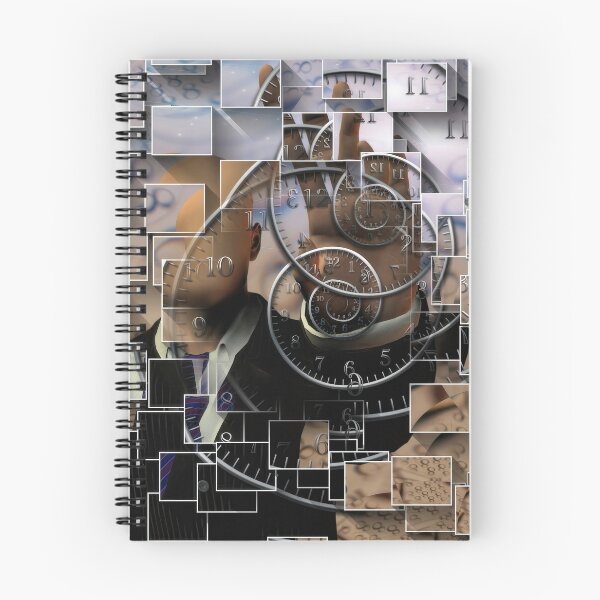 Item preview, The time twister designed and sold by rolffimages.