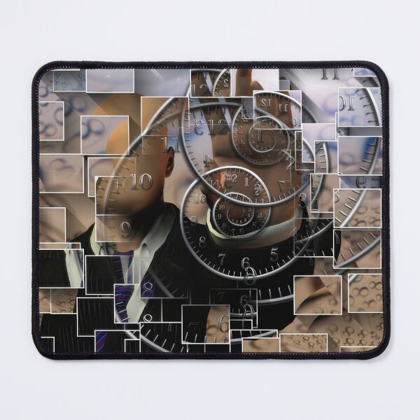 Item preview, The time twister designed and sold by rolffimages.